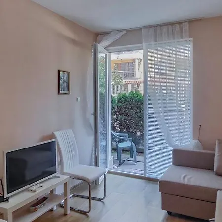 Apartamento Messembria Sunny Beach