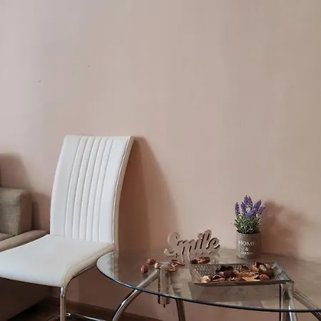 Messembria Apartamento Sunny Beach
