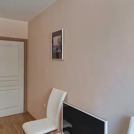 Messembria Apartamento