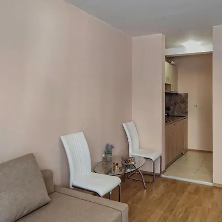 Apartamento Messembria Sunny Beach